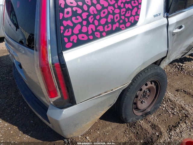 44650921 :رقم المزاد ، 1GKS2BKC6FR162455 vin ، 2015 Gmc Yukon Slt مزاد بيع