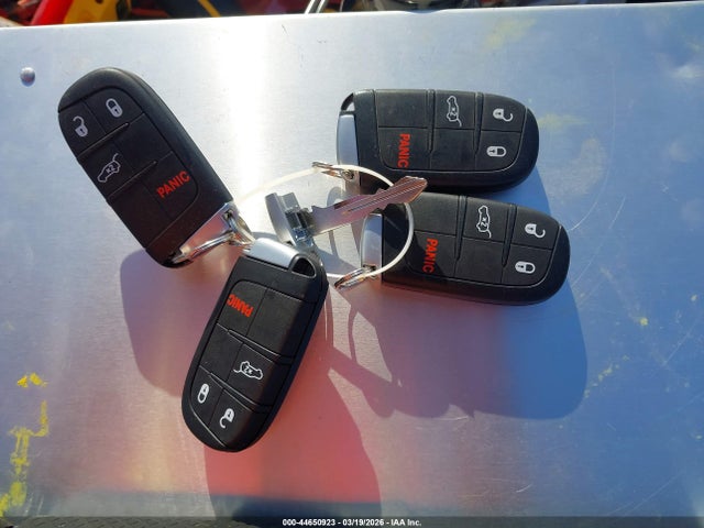Aukcja sprzedaży 2021 Dodge Durango Pursuit Awd, vin: 1C4RDJFG3MC752298, numer aukcji: 44650923