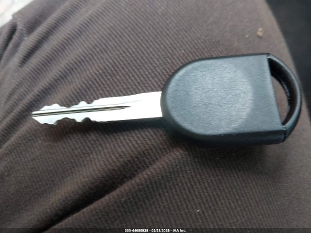 2007 FORD MUSTANG 1ZVFT85H975215899 Photo 10