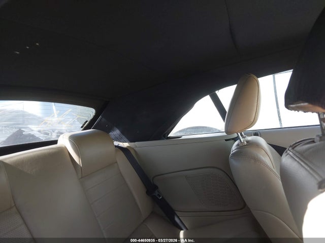 2007 FORD MUSTANG 1ZVFT85H975215899 Photo 7