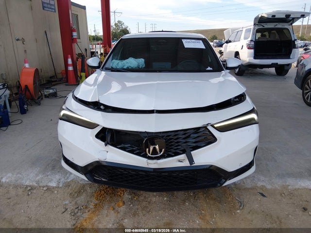 Продаж на аукціоні авто 2023 Acura Integra A-spec Technology, vin: 19UDE4H68PA027861, номер лоту: 44650945