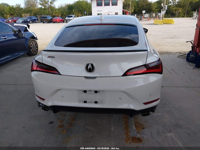 Продаж на аукціоні авто 2023 Acura Integra A-spec Technology, vin: 19UDE4H68PA027861, номер лоту: 44650945