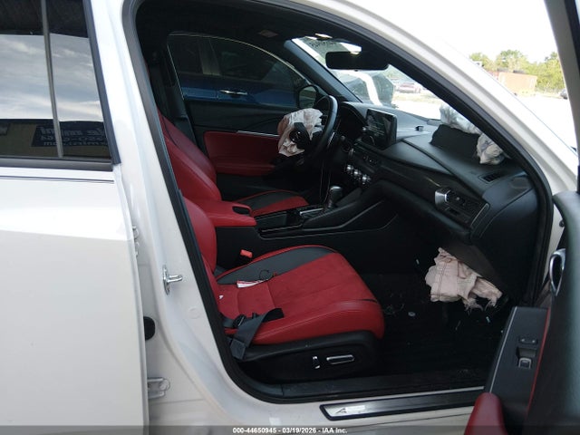 Продаж на аукціоні авто 2023 Acura Integra A-spec Technology, vin: 19UDE4H68PA027861, номер лоту: 44650945