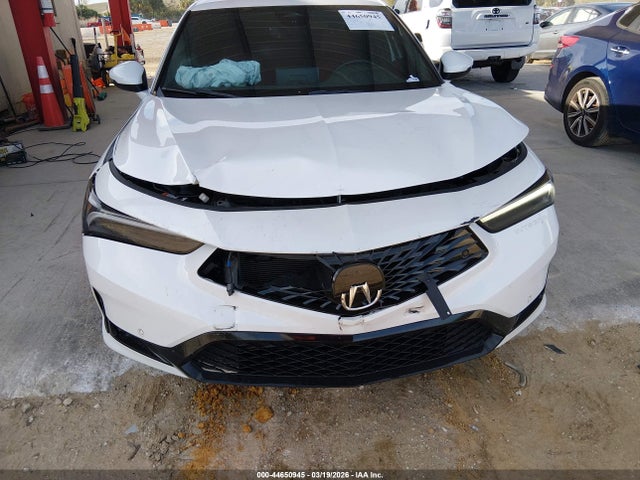 Продаж на аукціоні авто 2023 Acura Integra A-spec Technology, vin: 19UDE4H68PA027861, номер лоту: 44650945