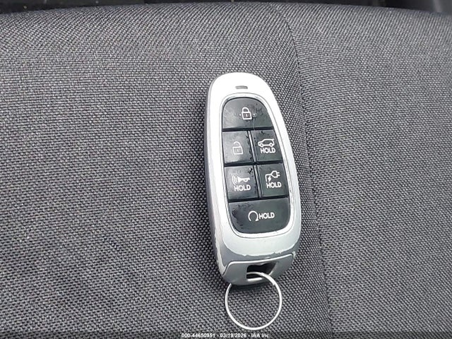 2024 Hyundai Ioniq 5 Sel მანქანა იყიდება აუქციონზე, vin: KM8KNDDF6RU265233, აუქციონის ნომერი: 44650951