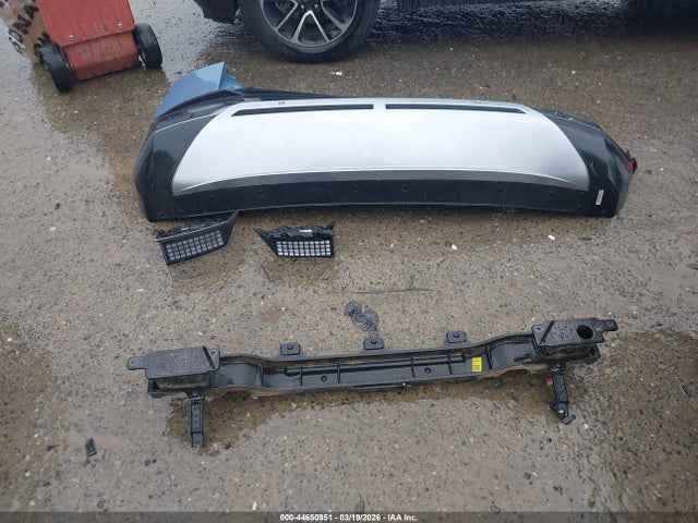 2024 Hyundai Ioniq 5 Sel მანქანა იყიდება აუქციონზე, vin: KM8KNDDF6RU265233, აუქციონის ნომერი: 44650951