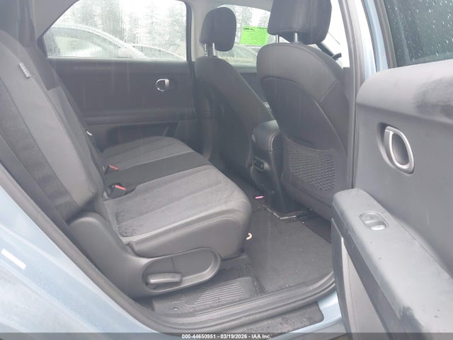 2024 Hyundai Ioniq 5 Sel მანქანა იყიდება აუქციონზე, vin: KM8KNDDF6RU265233, აუქციონის ნომერი: 44650951