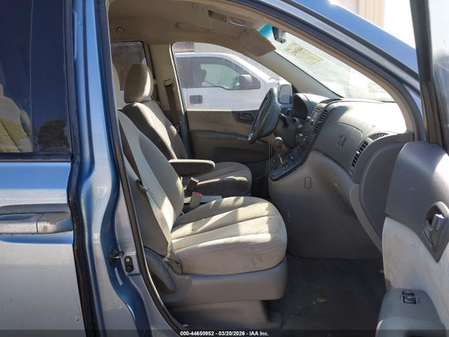 2007 KIA SEDONA KNDMB233876174385 Photo 4