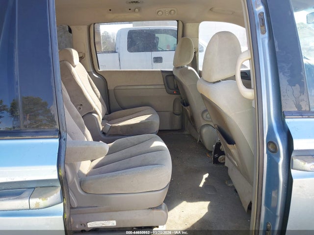 2007 KIA SEDONA KNDMB233876174385 Photo 7