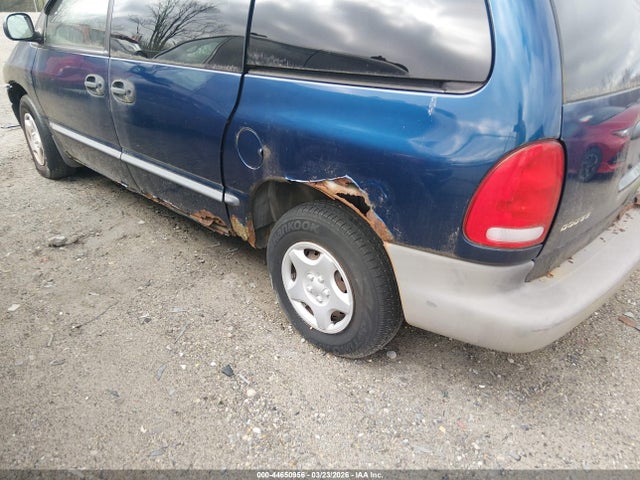 Aukcja sprzedaży 2000 Dodge Caravan, vin: 2B4GP2532YR641500, numer aukcji: 44650956