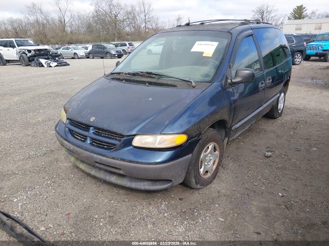 2000 DODGE CARAVAN 2B4GP2532YR641500 Photo 1