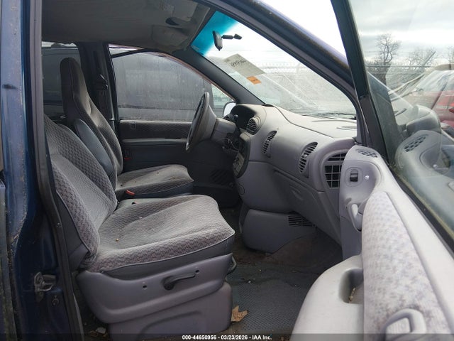 2000 DODGE CARAVAN 2B4GP2532YR641500 Photo 4