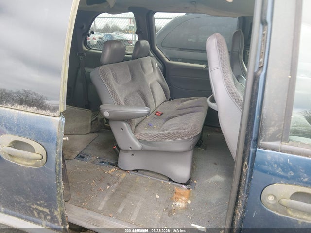 2000 DODGE CARAVAN 2B4GP2532YR641500 Photo 7