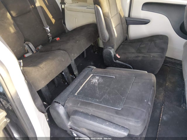 2012 DODGE GRAND CARAVAN 2C4RDGCG0CR283846 Photo 7