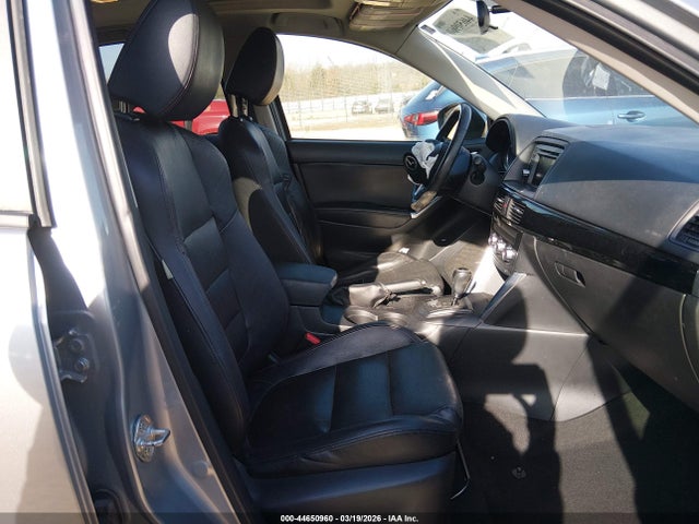 Продажа на аукционе авто 2013 Mazda Cx-5 Grand Touring, vin: JM3KE2DE3D0110209, номер лота: 44650960