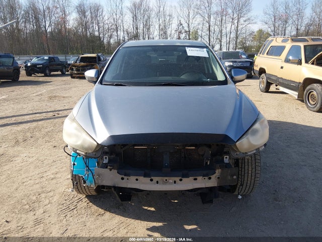 Продажа на аукционе авто 2013 Mazda Cx-5 Grand Touring, vin: JM3KE2DE3D0110209, номер лота: 44650960