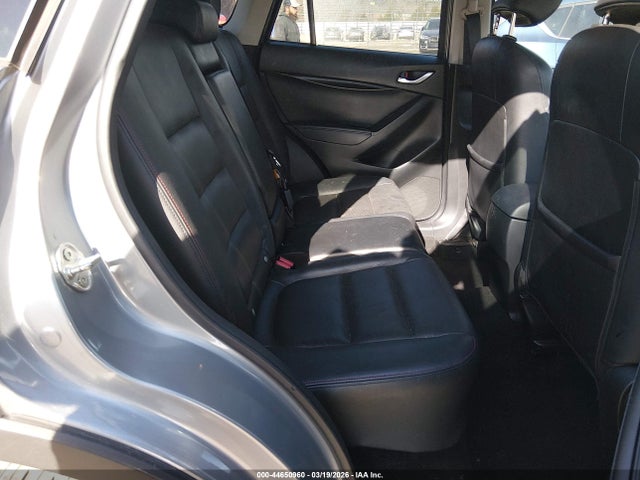 Продажа на аукционе авто 2013 Mazda Cx-5 Grand Touring, vin: JM3KE2DE3D0110209, номер лота: 44650960