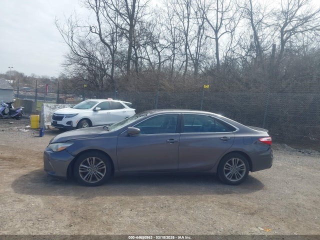 Toyota CAMRY SE 2015 4T1BF1FK8FU062734 Image 14