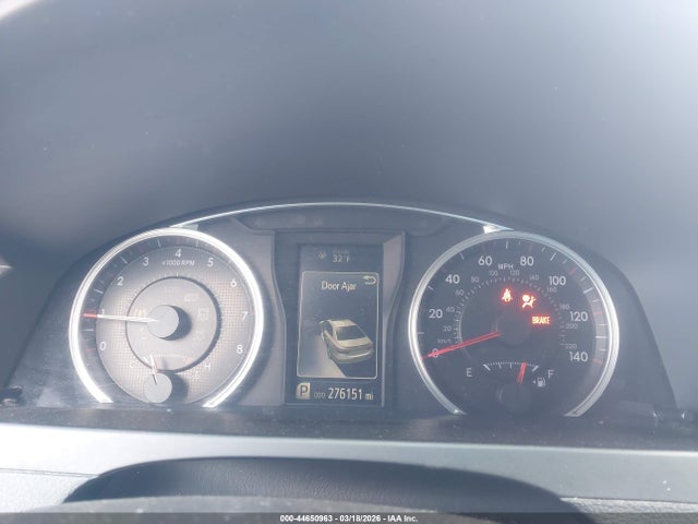 Toyota CAMRY SE 2015 4T1BF1FK8FU062734 Image 7