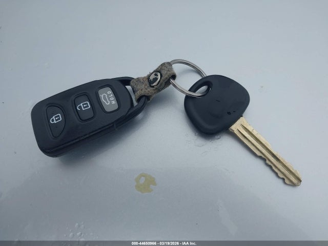 2013 HYUNDAI ELANTRA 5NPDH4AE5DH158578 Photo 10