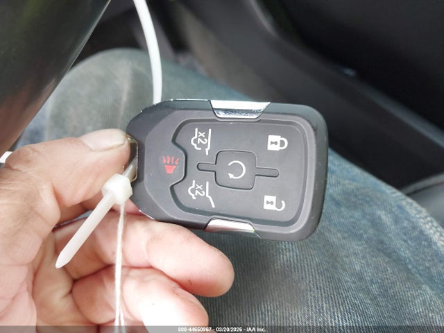 Продаж на аукціоні авто 2015 Gmc Yukon Xl 1500 Denali, vin: 1GKS2JKJ0FR298511, номер лоту: 44650967