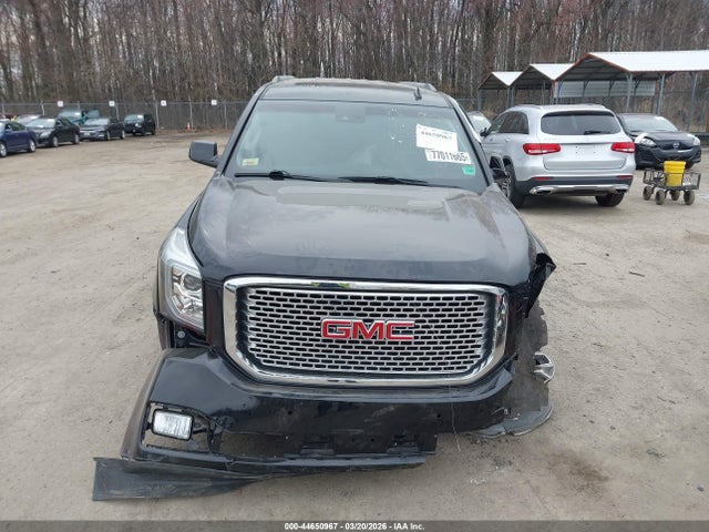 Продаж на аукціоні авто 2015 Gmc Yukon Xl 1500 Denali, vin: 1GKS2JKJ0FR298511, номер лоту: 44650967