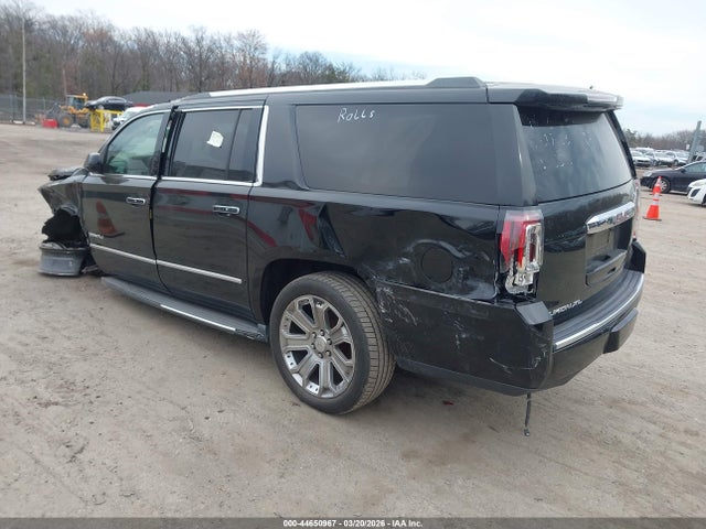 Продаж на аукціоні авто 2015 Gmc Yukon Xl 1500 Denali, vin: 1GKS2JKJ0FR298511, номер лоту: 44650967