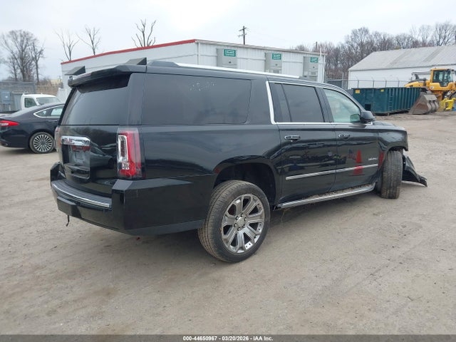Продаж на аукціоні авто 2015 Gmc Yukon Xl 1500 Denali, vin: 1GKS2JKJ0FR298511, номер лоту: 44650967