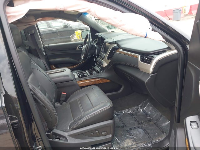 Продаж на аукціоні авто 2015 Gmc Yukon Xl 1500 Denali, vin: 1GKS2JKJ0FR298511, номер лоту: 44650967