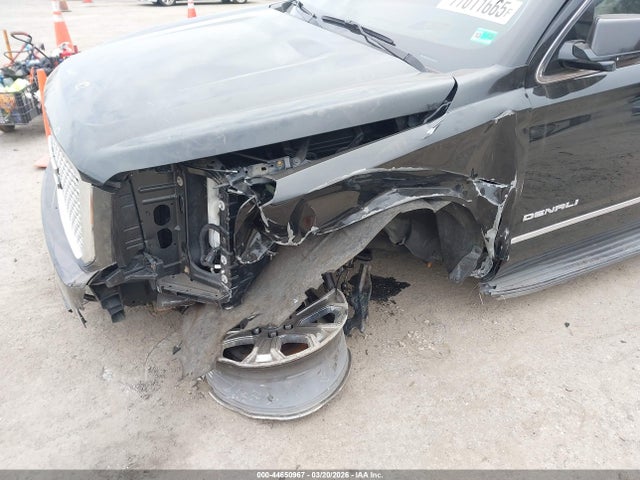 Продаж на аукціоні авто 2015 Gmc Yukon Xl 1500 Denali, vin: 1GKS2JKJ0FR298511, номер лоту: 44650967