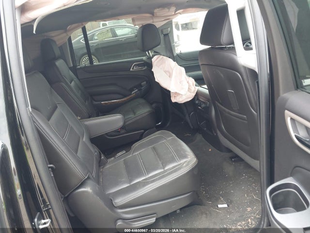 Продаж на аукціоні авто 2015 Gmc Yukon Xl 1500 Denali, vin: 1GKS2JKJ0FR298511, номер лоту: 44650967