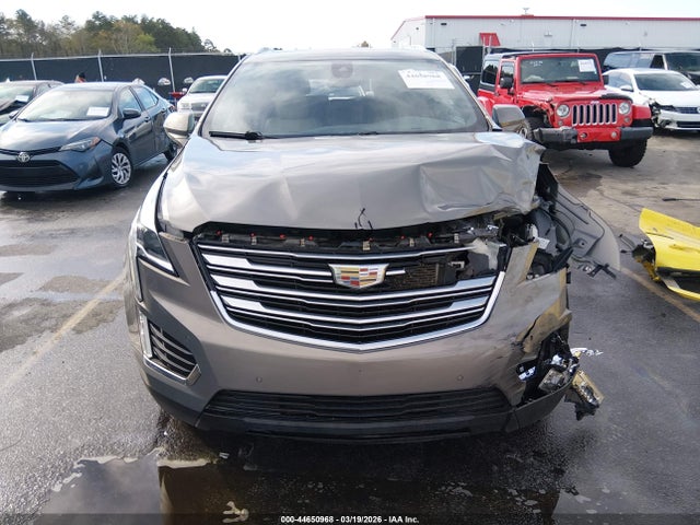 Aukcja sprzedaży 2019 Cadillac Xt5 Premium Luxury, vin: 1GYKNERS1KZ226102, numer aukcji: 44650968