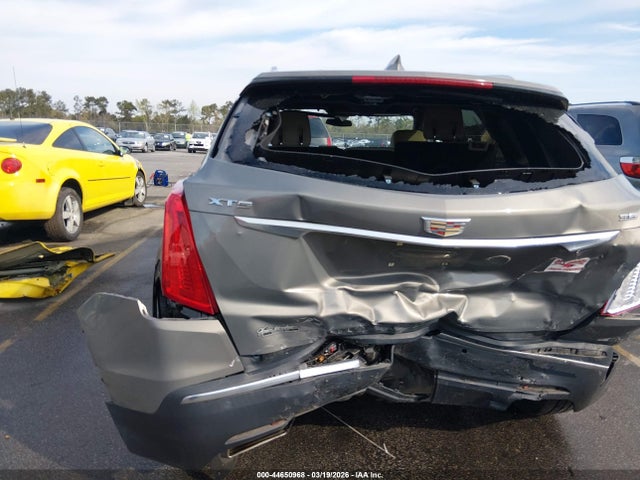 Aukcja sprzedaży 2019 Cadillac Xt5 Premium Luxury, vin: 1GYKNERS1KZ226102, numer aukcji: 44650968