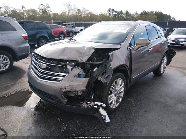Aukcja sprzedaży 2019 Cadillac Xt5 Premium Luxury, vin: 1GYKNERS1KZ226102, numer aukcji: 44650968