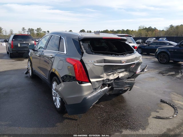 Aukcja sprzedaży 2019 Cadillac Xt5 Premium Luxury, vin: 1GYKNERS1KZ226102, numer aukcji: 44650968