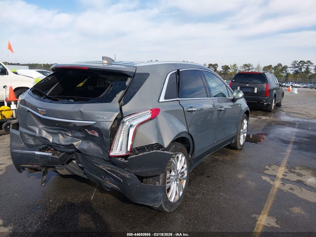 Aukcja sprzedaży 2019 Cadillac Xt5 Premium Luxury, vin: 1GYKNERS1KZ226102, numer aukcji: 44650968