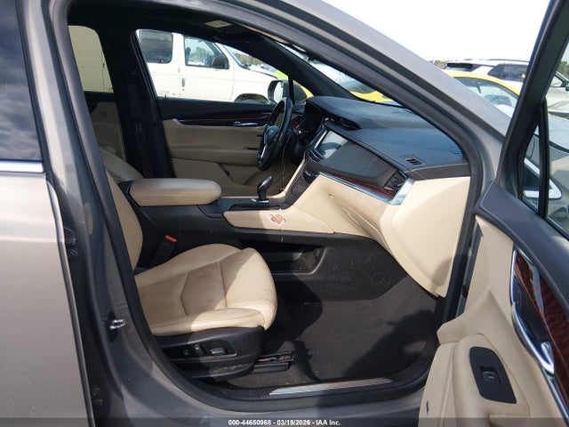 Aukcja sprzedaży 2019 Cadillac Xt5 Premium Luxury, vin: 1GYKNERS1KZ226102, numer aukcji: 44650968