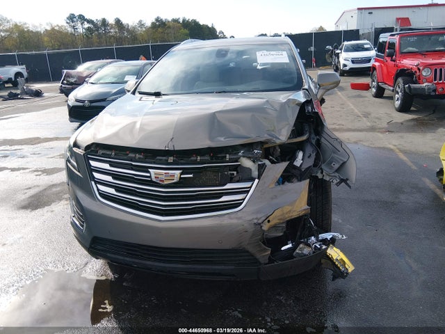 Aukcja sprzedaży 2019 Cadillac Xt5 Premium Luxury, vin: 1GYKNERS1KZ226102, numer aukcji: 44650968