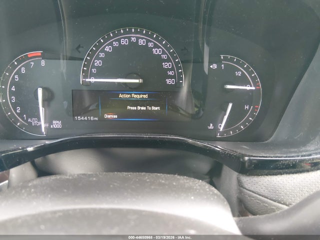 Aukcja sprzedaży 2019 Cadillac Xt5 Premium Luxury, vin: 1GYKNERS1KZ226102, numer aukcji: 44650968