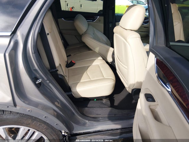 Aukcja sprzedaży 2019 Cadillac Xt5 Premium Luxury, vin: 1GYKNERS1KZ226102, numer aukcji: 44650968