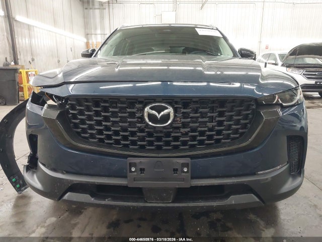 2025 Mazda Cx-50 2.5 S Preferred Package მანქანა იყიდება აუქციონზე, vin: 7MMVABBM2SN389650, აუქციონის ნომერი: 44650976