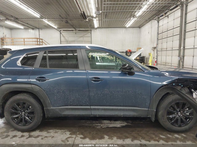 2025 Mazda Cx-50 2.5 S Preferred Package მანქანა იყიდება აუქციონზე, vin: 7MMVABBM2SN389650, აუქციონის ნომერი: 44650976