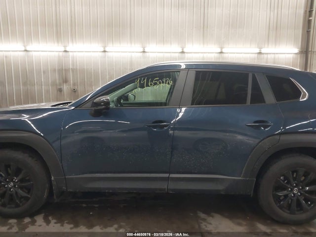 2025 Mazda Cx-50 2.5 S Preferred Package მანქანა იყიდება აუქციონზე, vin: 7MMVABBM2SN389650, აუქციონის ნომერი: 44650976