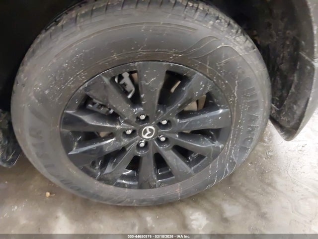 2025 Mazda Cx-50 2.5 S Preferred Package მანქანა იყიდება აუქციონზე, vin: 7MMVABBM2SN389650, აუქციონის ნომერი: 44650976