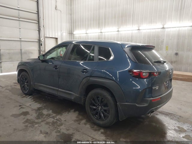 2025 Mazda Cx-50 2.5 S Preferred Package მანქანა იყიდება აუქციონზე, vin: 7MMVABBM2SN389650, აუქციონის ნომერი: 44650976