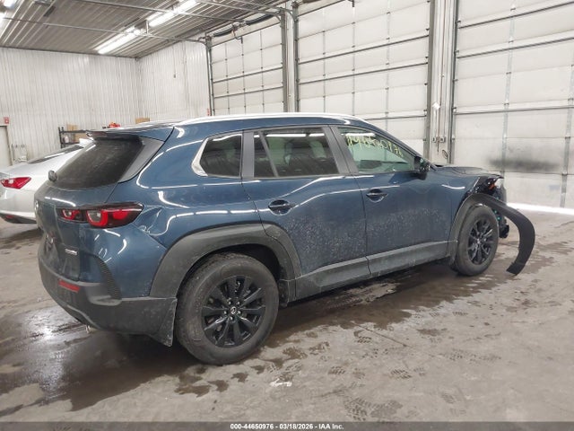 2025 Mazda Cx-50 2.5 S Preferred Package მანქანა იყიდება აუქციონზე, vin: 7MMVABBM2SN389650, აუქციონის ნომერი: 44650976
