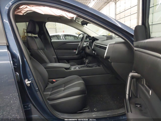 2025 Mazda Cx-50 2.5 S Preferred Package მანქანა იყიდება აუქციონზე, vin: 7MMVABBM2SN389650, აუქციონის ნომერი: 44650976