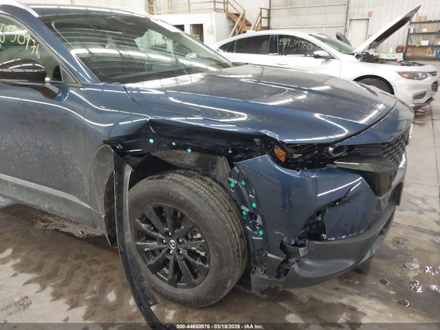 2025 Mazda Cx-50 2.5 S Preferred Package მანქანა იყიდება აუქციონზე, vin: 7MMVABBM2SN389650, აუქციონის ნომერი: 44650976