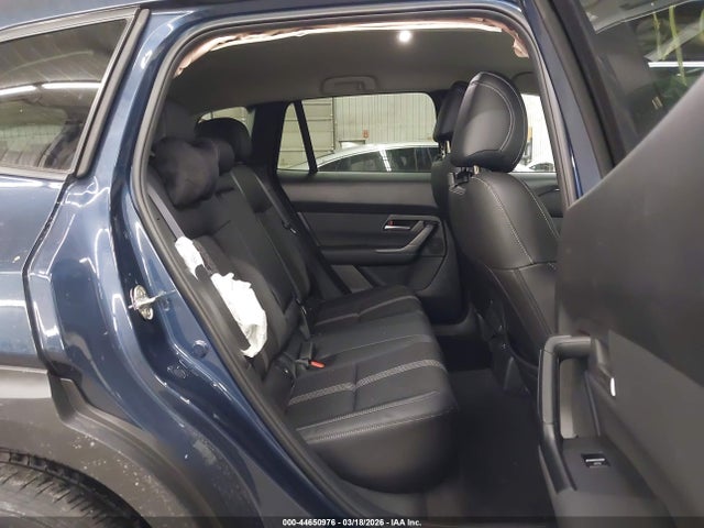 2025 Mazda Cx-50 2.5 S Preferred Package მანქანა იყიდება აუქციონზე, vin: 7MMVABBM2SN389650, აუქციონის ნომერი: 44650976