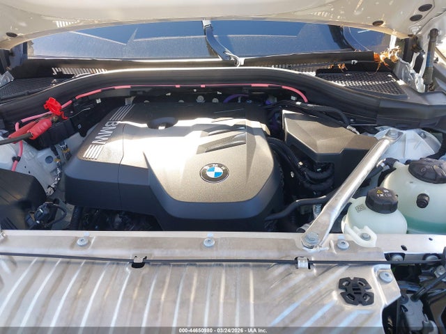 5UX53GP07T9178692 BMW X3 30 Xdrive